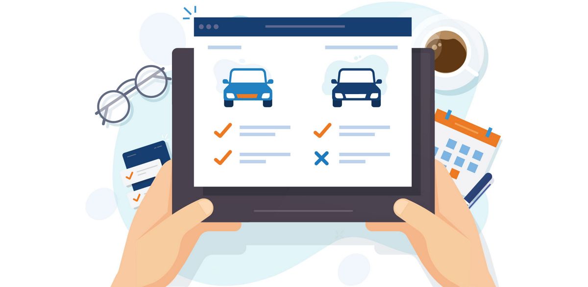 Should you buy a sales car online