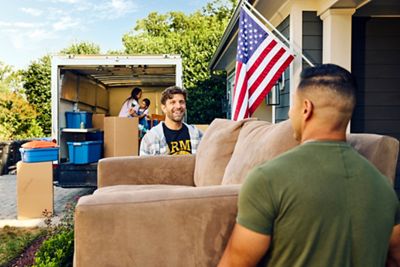 Navy Federal Credit Union