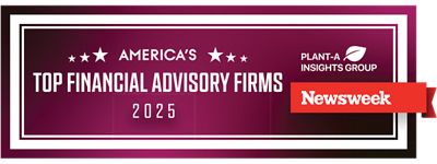 EPS_America's Top Financial Advisory Firms 2025_Top Financial Advisory Firms 2025 BANNER-N