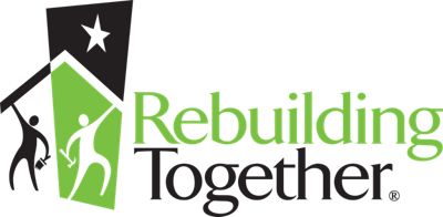 Rebuilding Together logo