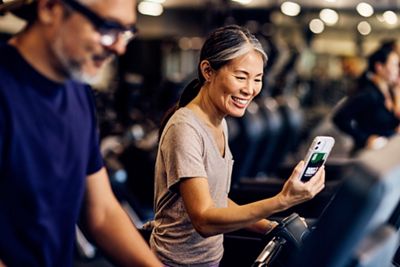 Navy Federal Credit Union - Fitness