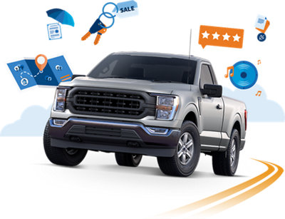 Car Buying Center | Navy Federal Credit Union