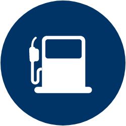 gas station icon