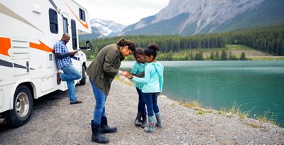Motorcycle, Boat & RV Loans and Rates | Navy Federal Credit Union