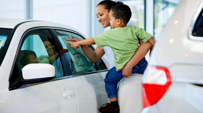 Car buying Navy Federal Credit Union