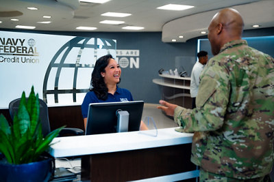 Point Mugu, CA Branch | Navy Federal Credit Union