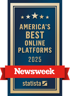 Newsweek’s America’s Best Online Platform