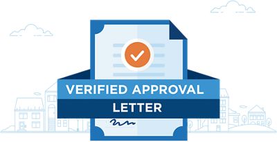 Verified Approval Letter